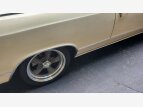 Thumbnail Photo 11 for 1967 Chevrolet El Camino